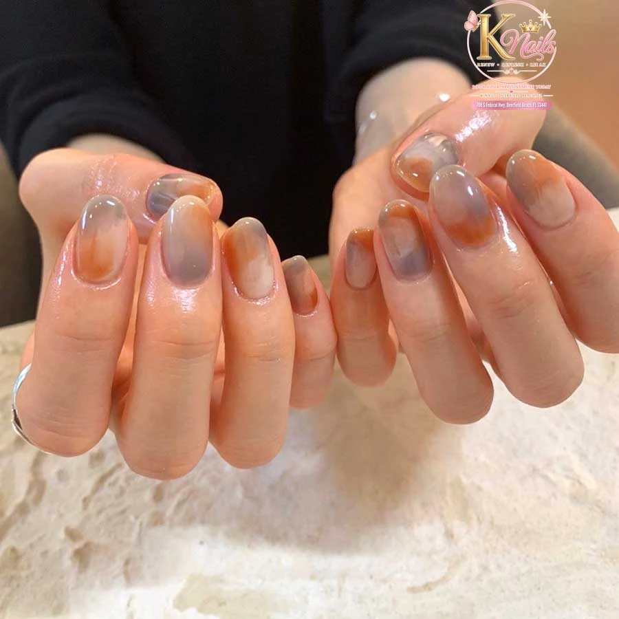 K-Nails Deerfield Beach, FL 33441